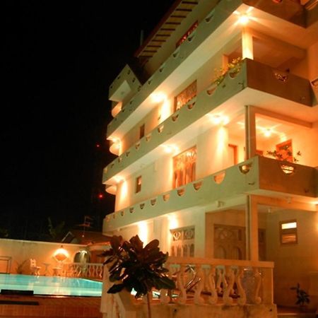 Oasey Ayurveda Hotel Бентота Экстерьер фото