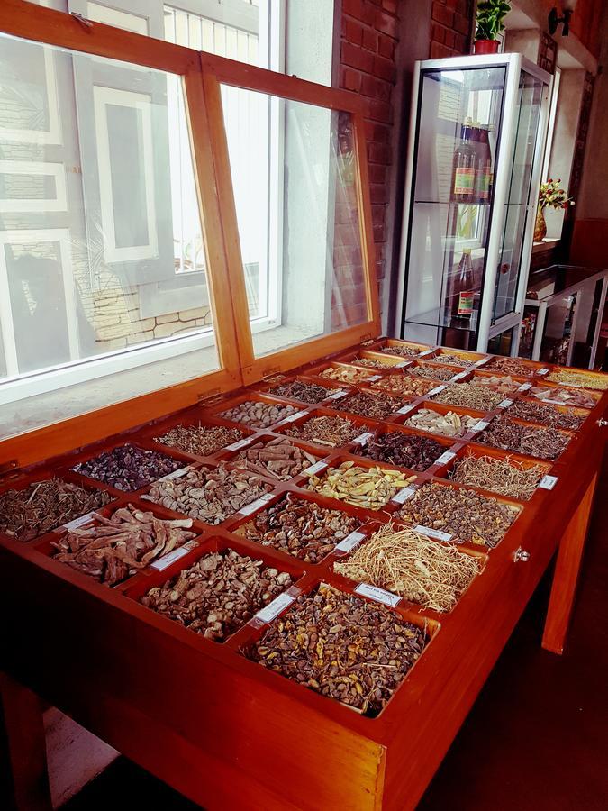 Oasey Ayurveda Hotel Бентота Экстерьер фото